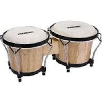 Maxtone BC-13 Latin Bongo