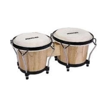 Maxtone BC-13 Latin Bongo