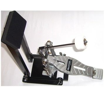 Maxtone BD97 Taıwan Padlı Çalışma Davul Pedalı