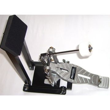 Maxtone BD97 Taıwan Padlı Çalışma Davul Pedalı
