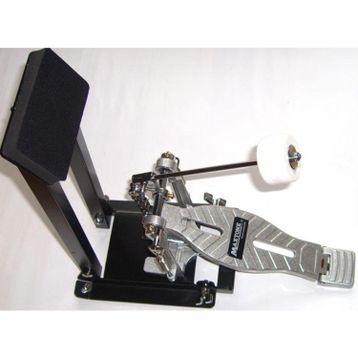 Maxtone BD97 Taıwan Padlı Çalışma Davul Pedalı