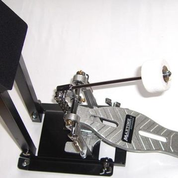 Maxtone BD97 Taıwan Padlı Çalışma Davul Pedalı