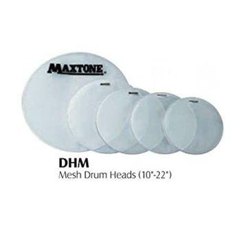Maxtone DHM12 12 inç File