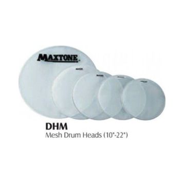 Maxtone DHM12 12 inç File
