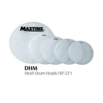 Maxtone DHM14 14 inç File