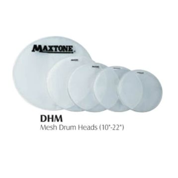 Maxtone DHM14 14 inç File