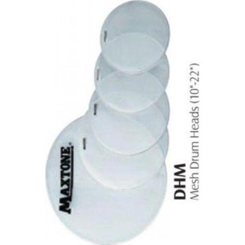 Maxtone DHM16 16 inç File