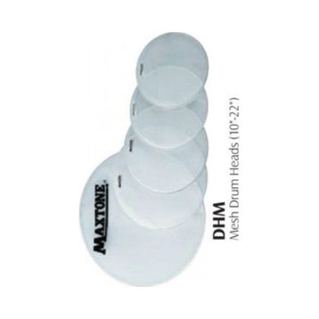 Maxtone DHM18 18 inç File