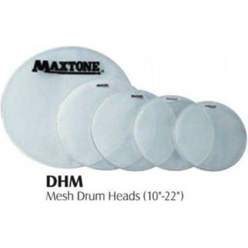 Maxtone DHM20 20 inç File