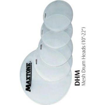 Maxtone DHM22 22 inç File