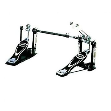 Maxtone DP779TW Twin Tek Zincir Davul Pedalı