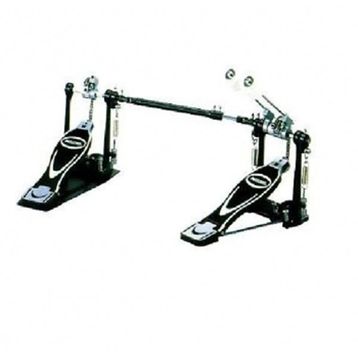 Maxtone DP779TW Twin Tek Zincir Davul Pedalı