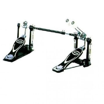 Maxtone DP779TW Twin Tek Zincir Davul Pedalı