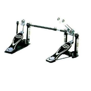 Maxtone DP779TW Twin Tek Zincir Davul Pedalı