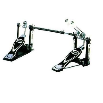 Maxtone DP779TW Twin Tek Zincir Davul Pedalı