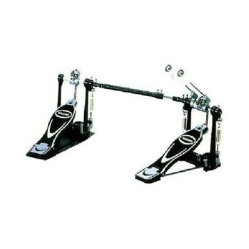 Maxtone DP779TW Twin Tek Zincir Davul Pedalı
