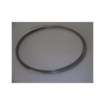 Maxtone FW2-4 2.4 mm Fret Beyaz Sert Nikel