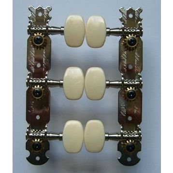 Maxtone GM22N Klasik Gitar Kulağı