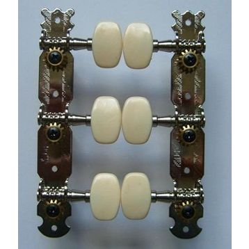 Maxtone GM22N Klasik Gitar Kulağı