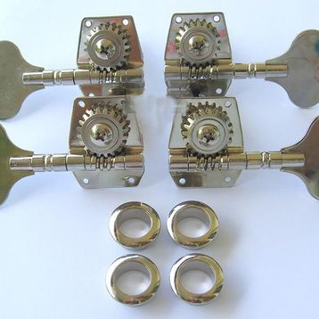 Maxtone GM26S Bas Gitar Akort Burgusu