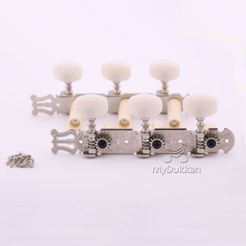 Maxtone GM34N Klasik Gitar Kulağı