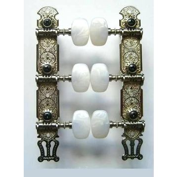 Maxtone GM34N Klasik Gitar Kulağı