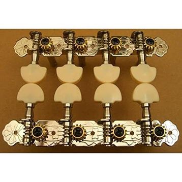Maxtone GM40S 4+4 2 Adet Mandolin Kulağı