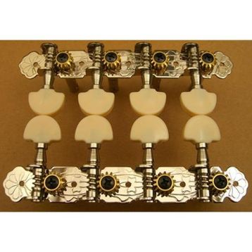 Maxtone GM40S 4+4 2 Adet Mandolin Kulağı