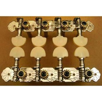 Maxtone GM40S 4+4 2 Adet Mandolin Kulağı
