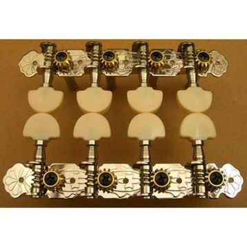 Maxtone GM40S 4+4 2 Adet Mandolin Kulağı