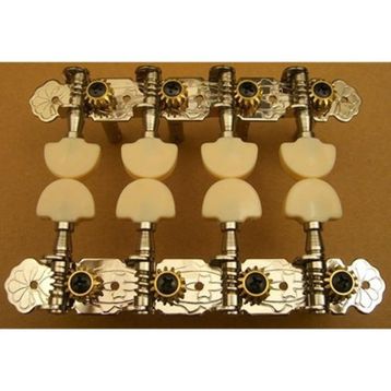 Maxtone GM40S 4+4 2 Adet Mandolin Kulağı