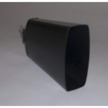 Maxtone LC-5 5-12 Black Cowbell