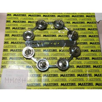 Maxtone MM08HH Hi-Hat Tef