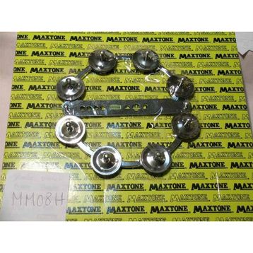 Maxtone MM08HH Hi-Hat Tef