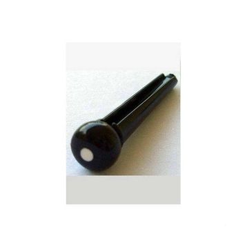 Maxtone MS021B Akustik Gitar Köprü Pimi