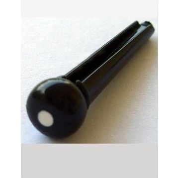 Maxtone MS021B Akustik Gitar Köprü Pimi
