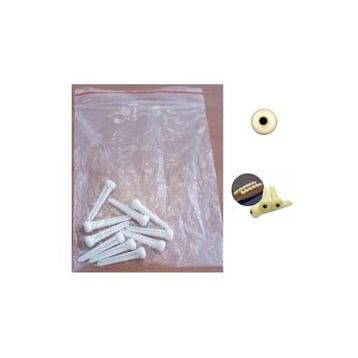 Maxtone MS021W 10'lu Akustik Gitar Pim