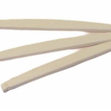 Maxtone MS024 Akustik Gitar Alt Eşiği