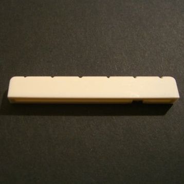 Maxtone MS041 KUE Klasik Gitar Üst Eşiği