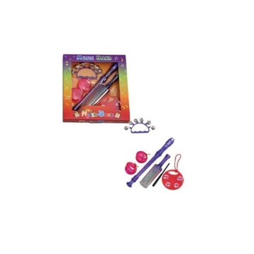 Maxtone PK-01 Ritim Set
