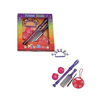 Maxtone PK-01 Ritim Set