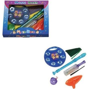 Maxtone PK-03 Ritim Set