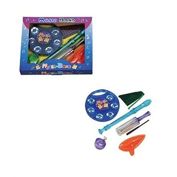 Maxtone PK-03 Ritim Set