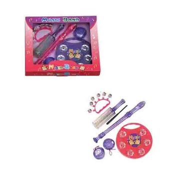 Maxtone PK-04 Ritim Set