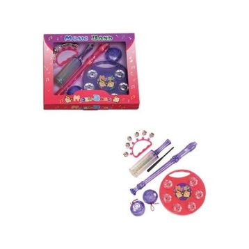 Maxtone PK-04 Ritim Set