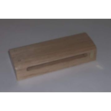 Maxtone T-23 Wood Block Wmallet 6-12 Taiwan