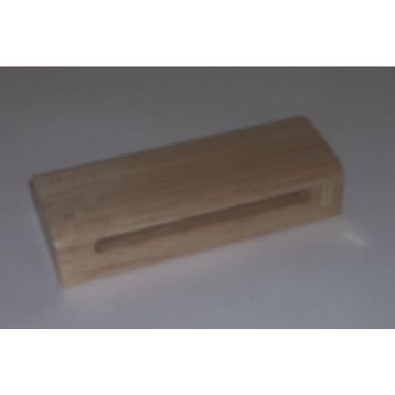 Maxtone T-23 Wood Block Wmallet 6-12 Taiwan