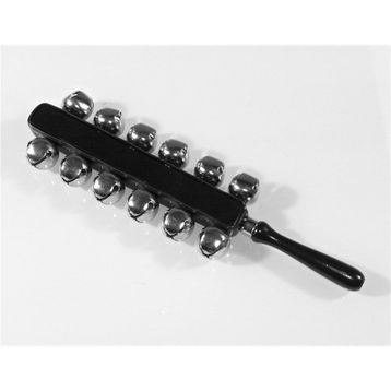 Maxtone T12 12 Zilli Saplı Çan