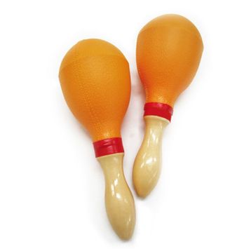 Maxtone TC-45B Plastik Marakas