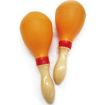 Maxtone TC-45B Plastik Marakas
